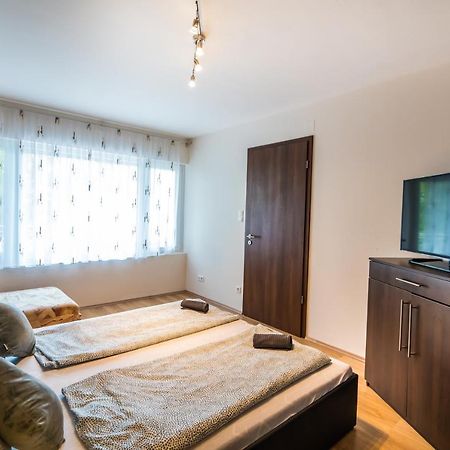 Siesta Sziget - Balaton-Parti Apartmanok Siofok Exterior photo