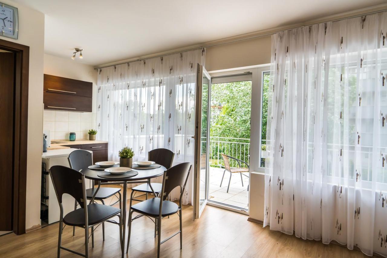 Siesta Sziget - Balaton-Parti Apartmanok Siofok Exterior photo